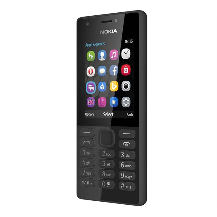 ĐIỆN THOẠI NOKIA 216 2SIM CHÍNH HÃNG