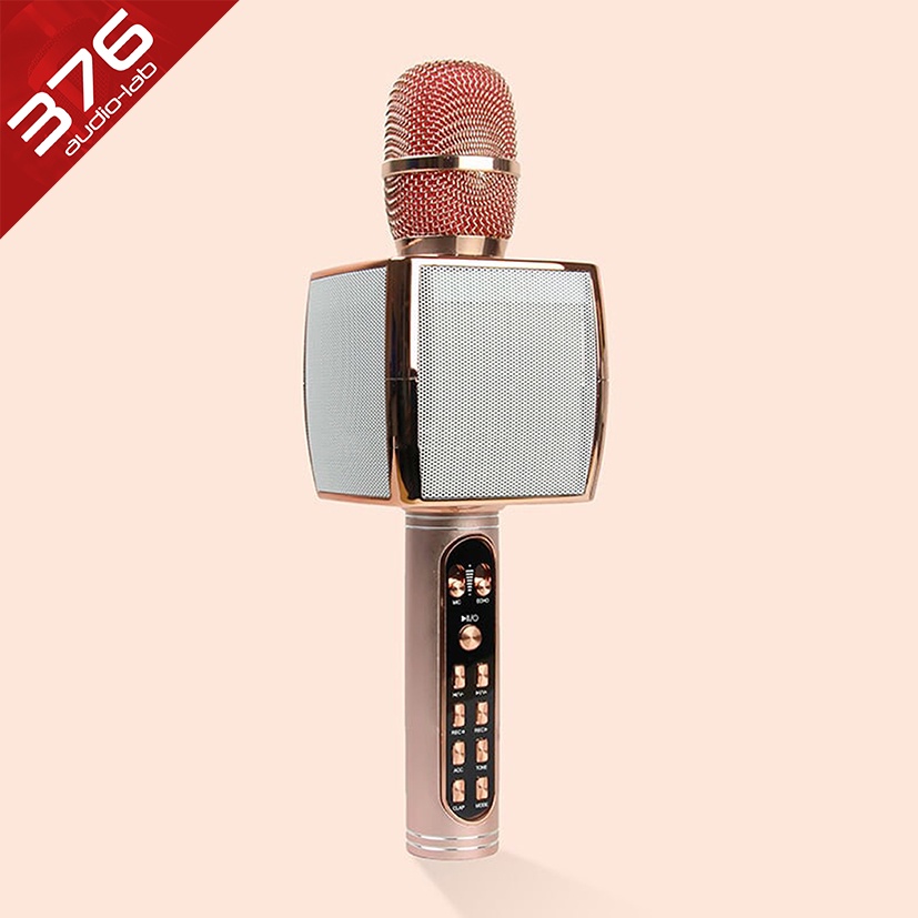MICRO KARAOKE BLUETOOTH YS91