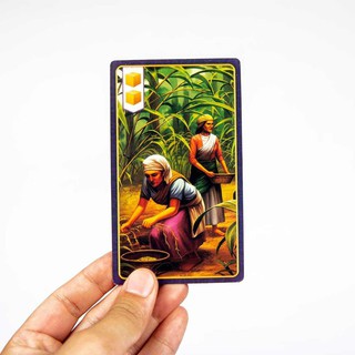 Game chiến thuật Century Spice Road