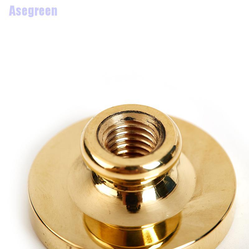 Đầu Đóng Dấu Sáp 30mm Chuyên Dụng Cao Cấp