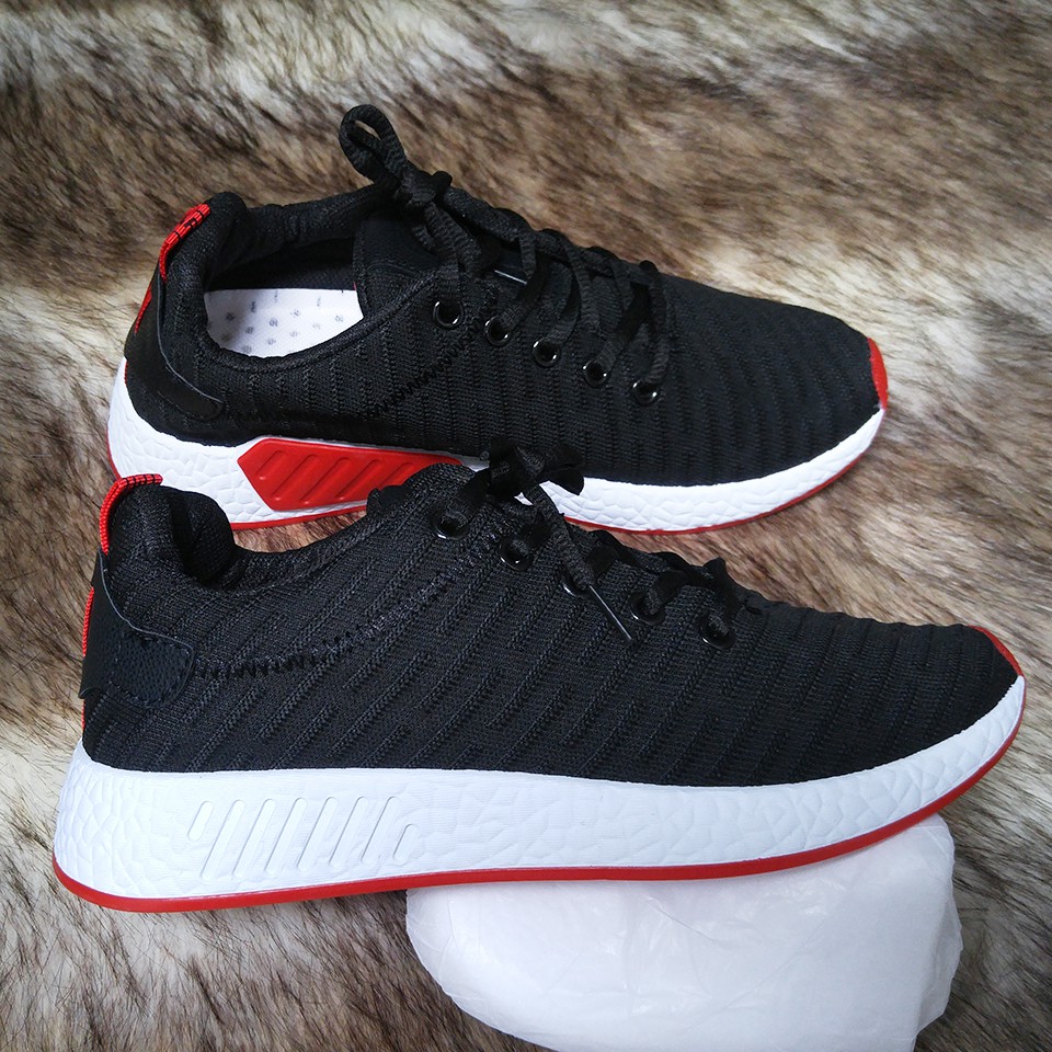 Giày NMD R2 thấp cổ nam-nữ