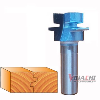 Mũi ghép ván nhân liền Tideway LC31283