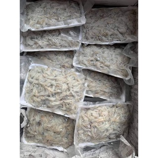 500g cá MỜM CƠM