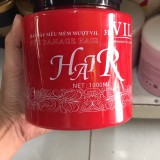 HẤP DẦU SIÊU MÊM MƯỢT VIL