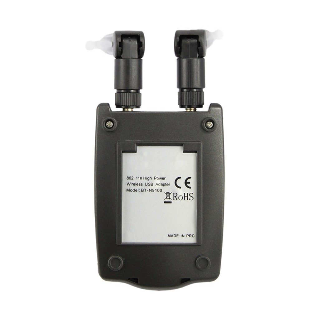 Bộ tiếp hợp wifi không dây USB công suất cao 3000mW 3070L tiện lợi | BigBuy360 - bigbuy360.vn