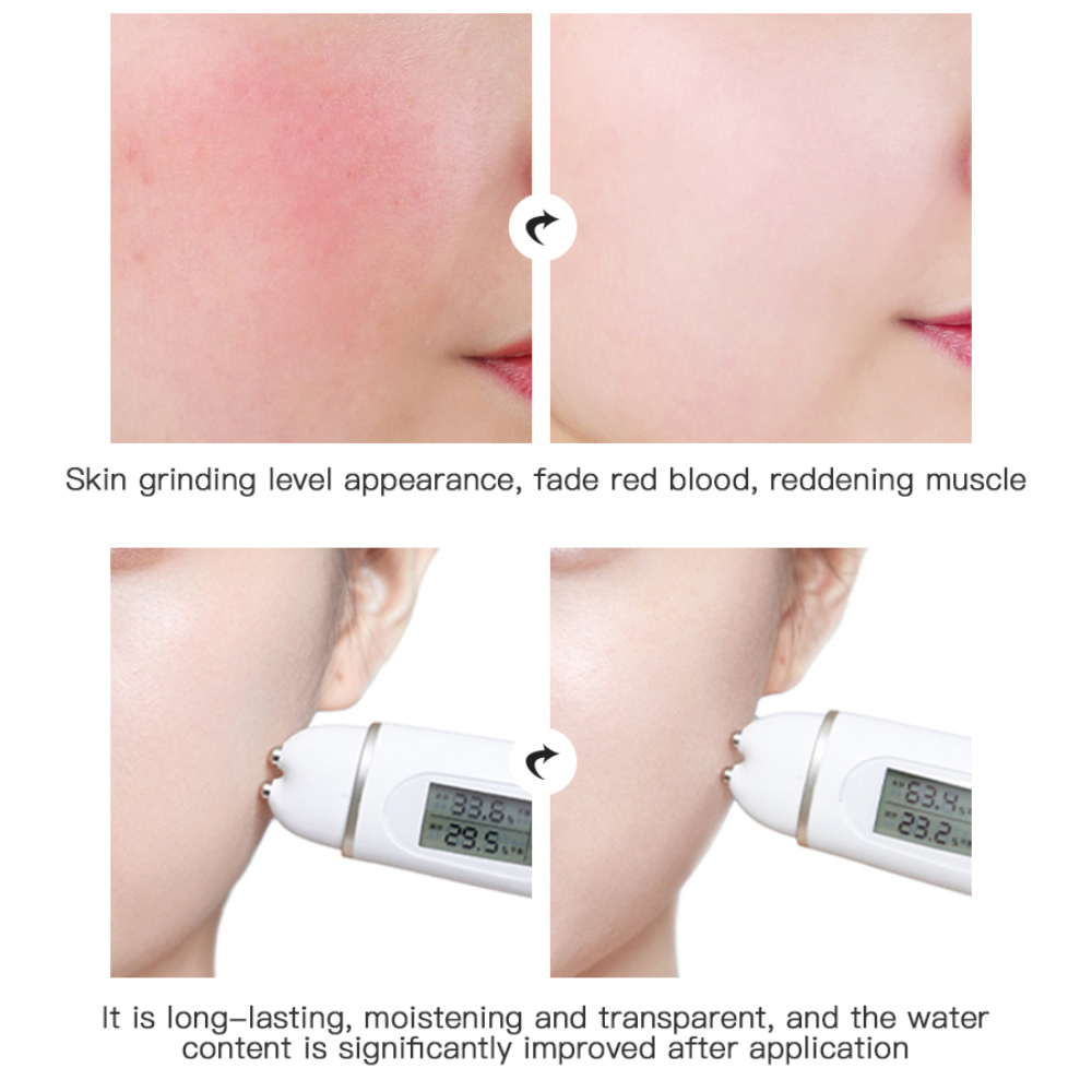 (Hàng Mới Về) Kem Nền Bb Dạng Lỏng Dưỡng Ẩm Che Khuyết Điểm Làm Sáng Da Giordani | BigBuy360 - bigbuy360.vn