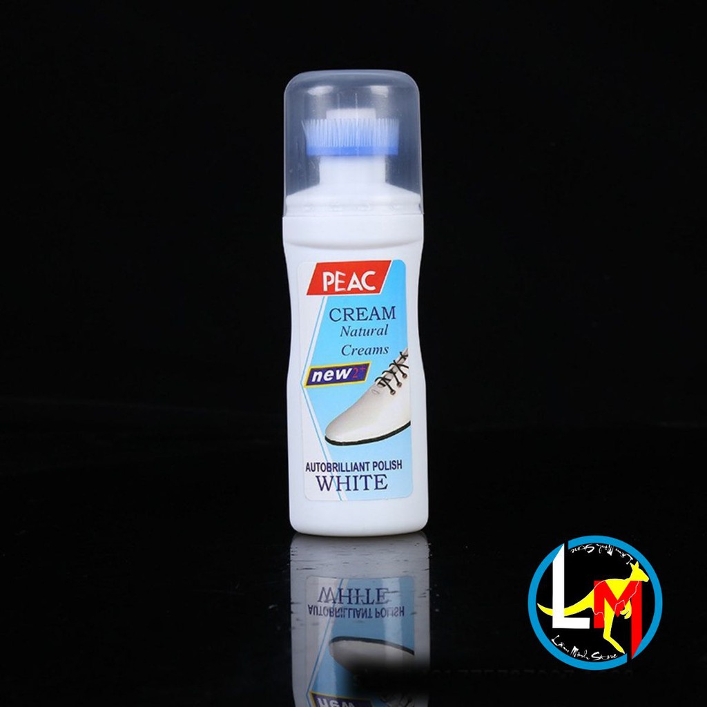 Nước Lau Giày Trắng Tinh (dạng cọ) LM 1221
