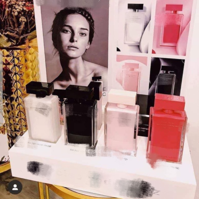 NƯỚC HOA 4 MÀU NHSX | BigBuy360 - bigbuy360.vn