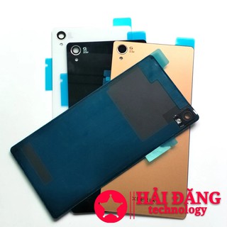 Nắp Lưng Sony Xperia Z3