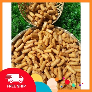 Chả giò mini vị cay - ngon rẻ chất lượng 100g / 250g / 500g