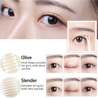 Set 48 Miếng Dán Kích Mí Vô Hình Tự Nhiên
