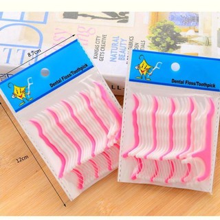 Chỉ nha khoa siêu mỏng 25 chíếc
