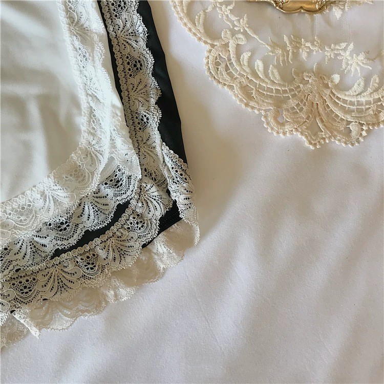 Quần lót nữ kháng khuẩn, không viền may chất su thạch H3-01