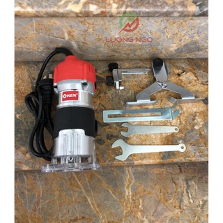 Máy phay gỗ ACZ - ACZ3703