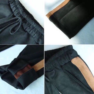 Quần jogger 1 sọc