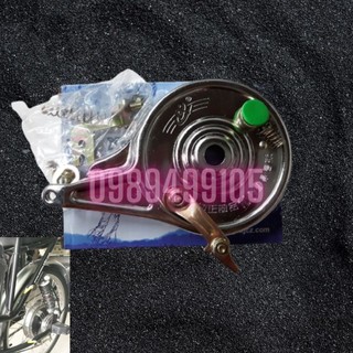Bộ bố thắng sau xe đạp điện phi 90/100