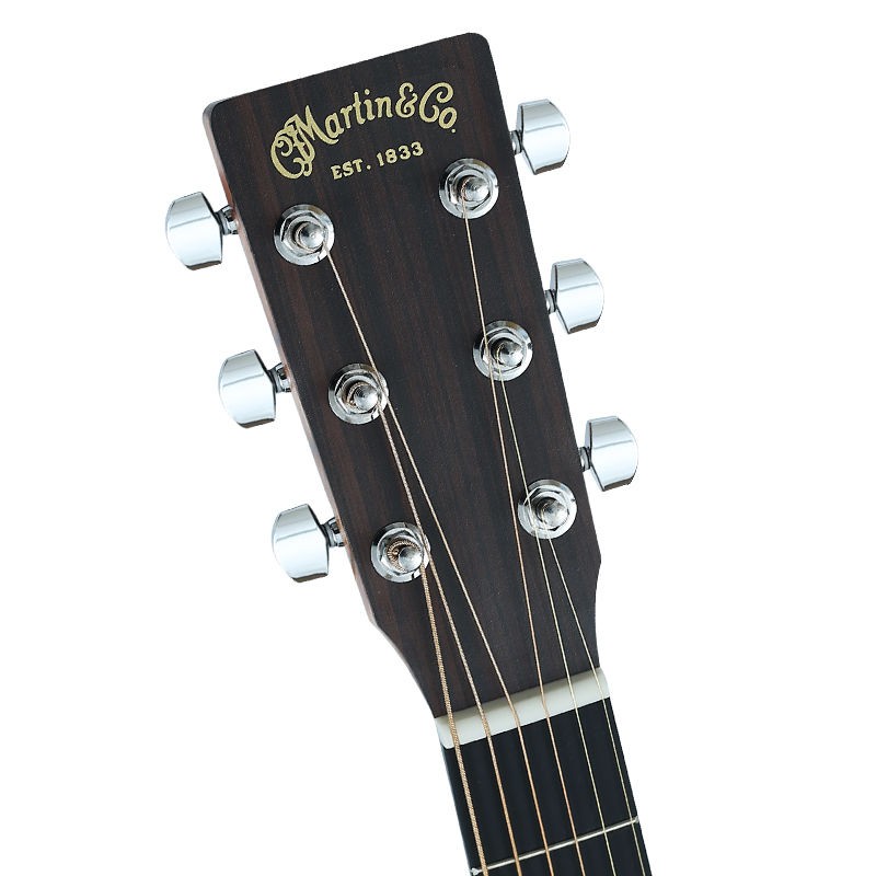 ☒☽☎Martin đàn guitar acoustic dân gian cho người mới bắt đầu thùng điện 40/41 inch