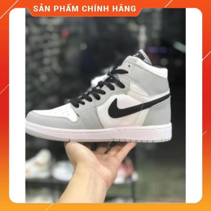Giày sneaker JORDAN 1 ĐEN TRẮNG CAO CỔ , Giày 𝐉𝐨𝐝𝐚𝐧 JD1 panda đen trắng , mới nhất , hót nhất , bản cao cấp | BigBuy360 - bigbuy360.vn