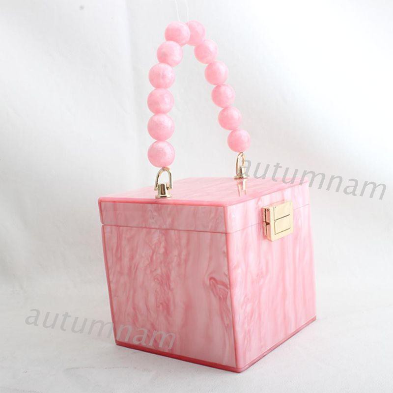 Ví Cầm Tay Thời Trang Sang Trọng Quý Phái Cho Nữ