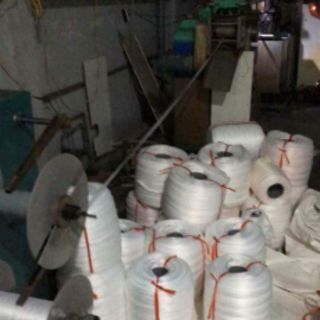 Túi lưới đựng phân chậm tan 1kg