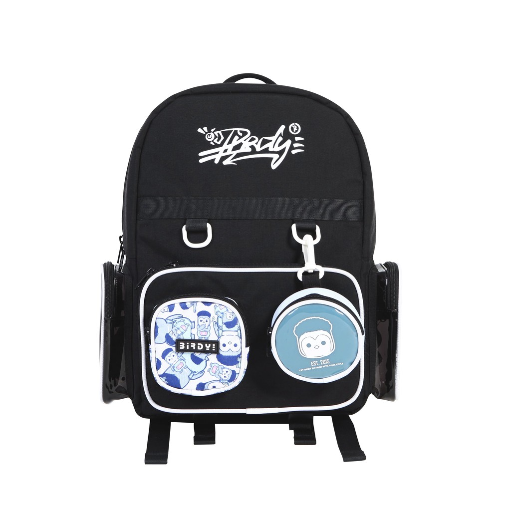 Balo Birdybag Ludo King backpack 2021