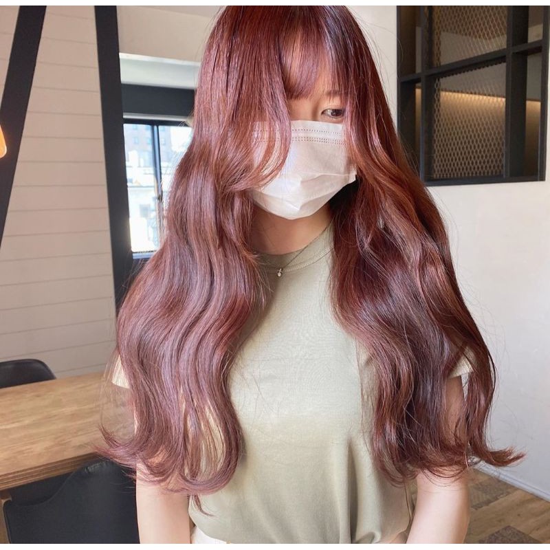 THUỐC NHUỘM TÓC CHIKO ( KHÔNG KÈM OXI) | BigBuy360 - bigbuy360.vn