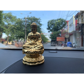Phật Thích Ca bằng đồng đẹp
