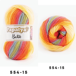 Papatya Batik