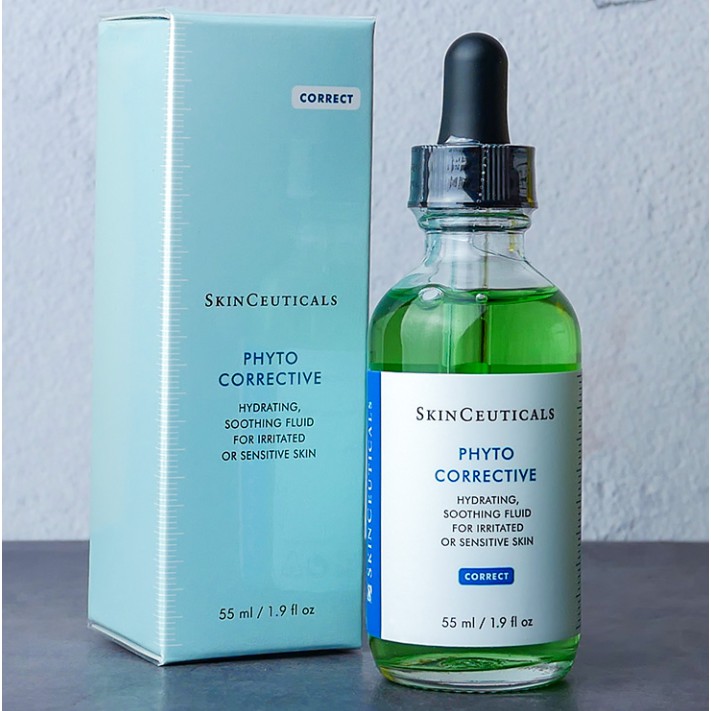 SKINCEUTICALS PHYTO + Huyết thanh tăng cường phục hồi màu 30ml