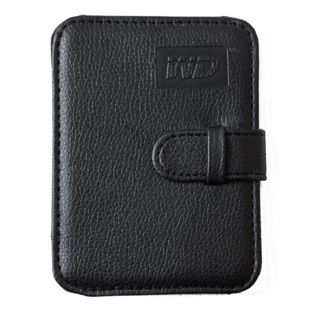 Bao da ổ cứng WD PASSPORT, ESSENTIAL