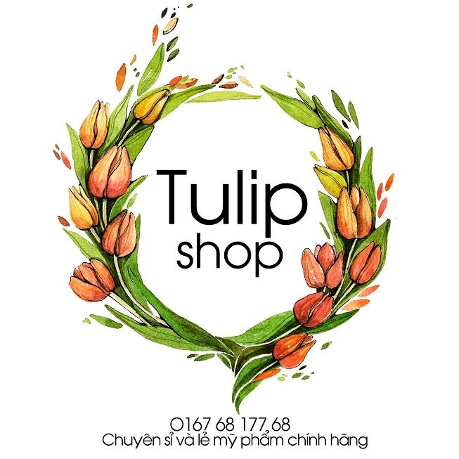 TulipShop123, Cửa hàng trực tuyến | Thế Giới Skin Care