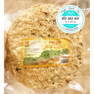 Cơm cháy chà bông đậm đà siêu rẻ 180g