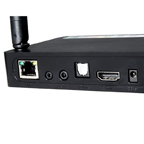 Hộp TV Box Android 4 Ram 1G Rom 4G MEASY B2A