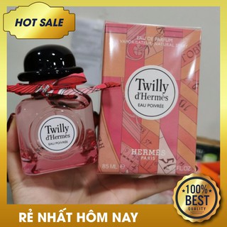 Nước hoa hermes twilly eau poivree 85ml