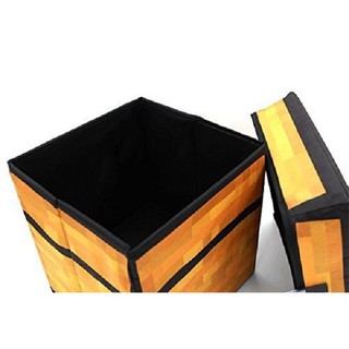 Rương Minecraft Hàng Chính Hãng