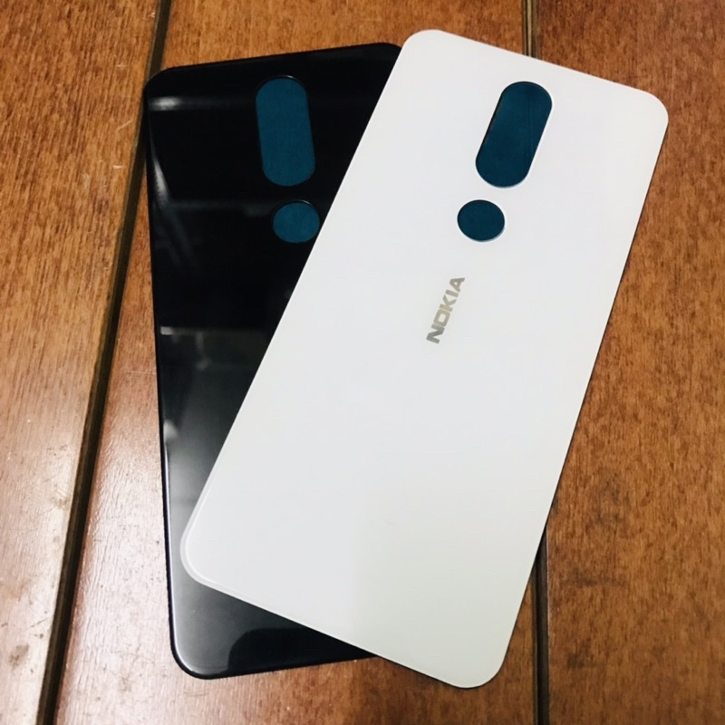 Nắp lưng Nokia X6 6.1 Plus
