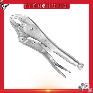 7" kìm bấm khóa ingco hcjlw0207