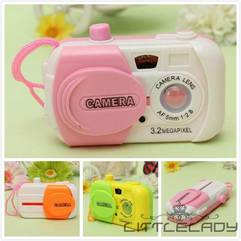 Máy ảnh kỹ thuật số đồ chơi cho bé