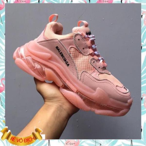 Full Box -  Giày Balenciaga  lỗi 1 đổi 1 | BigBuy360 - bigbuy360.vn