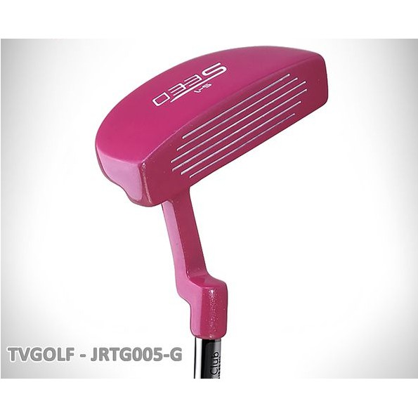 Bộ Gậy Golf Cho Teen nữ - PGM JRTG005-G