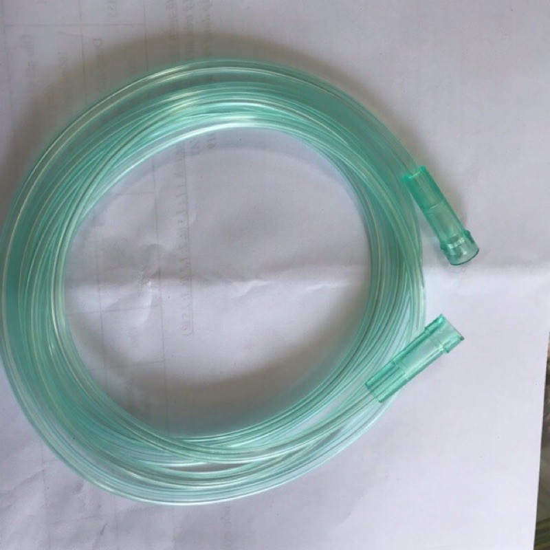 Dây Xanh Dây Trắng Thay Thế Máy Hút Mụn Phụ Kiện Máy Hút Mụn Ống