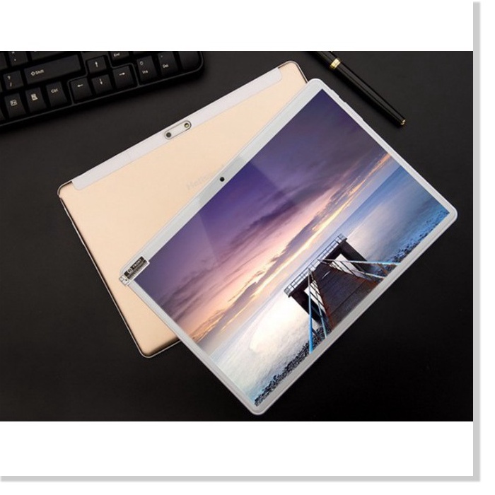 Máy tính bảng màn hình cong 5D 10inch Android 6.0 | BigBuy360 - bigbuy360.vn