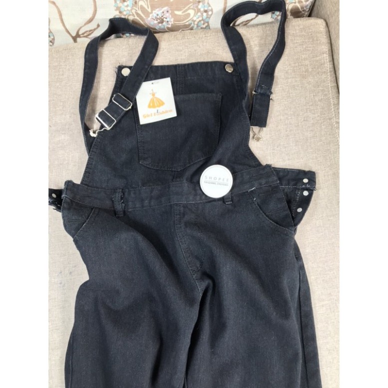 HÂU DÁNG RỘNG MÀU ĐEN HAIQUANG MÃ 01 [sale99] | BigBuy360 - bigbuy360.vn