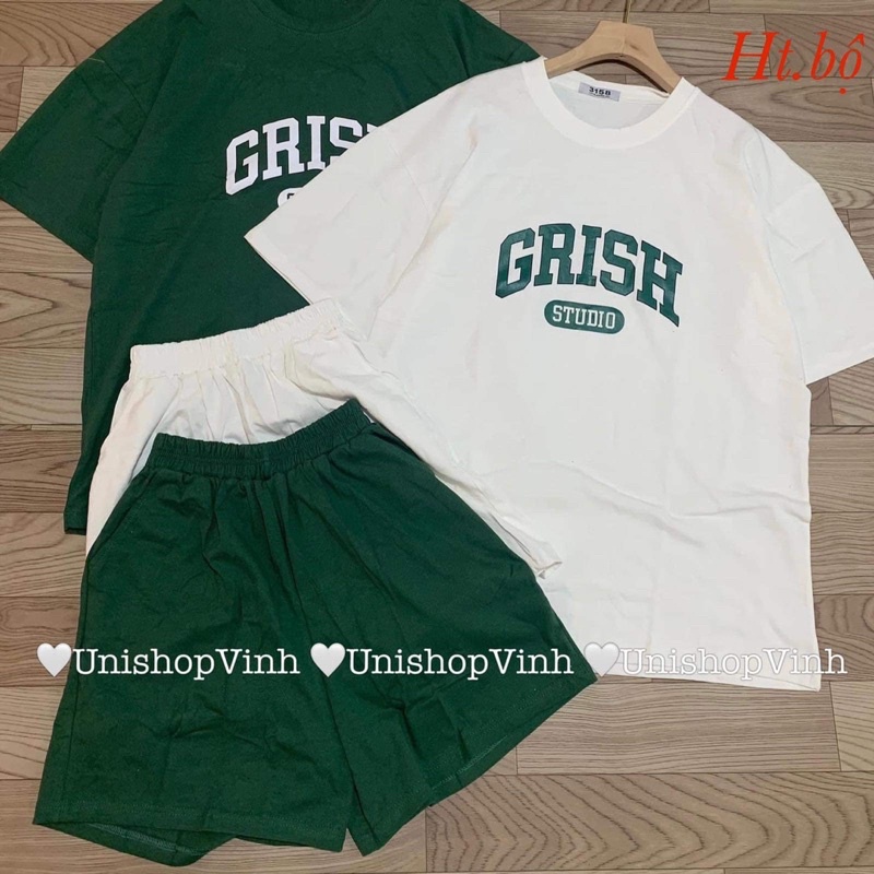 Bộ đùi Grish H2B866