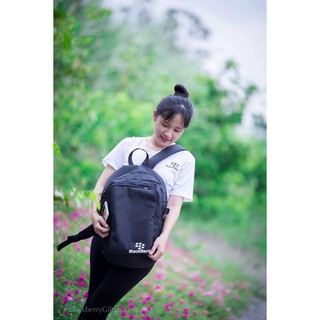 Balo du lịch Blackberry