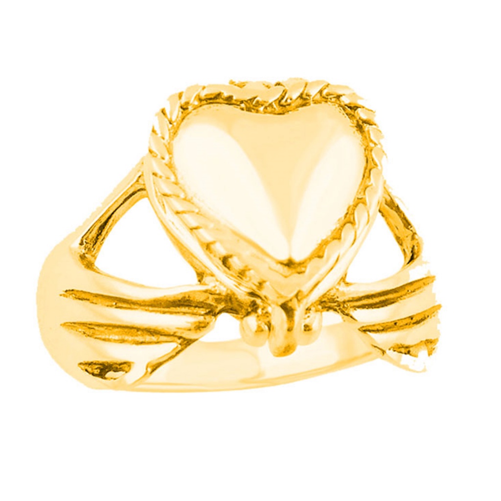 Nhẫn Đeo Ngón Tay Màu Sáng Chống Mài Mòn Thời Trang Dự Tiệc Cưới