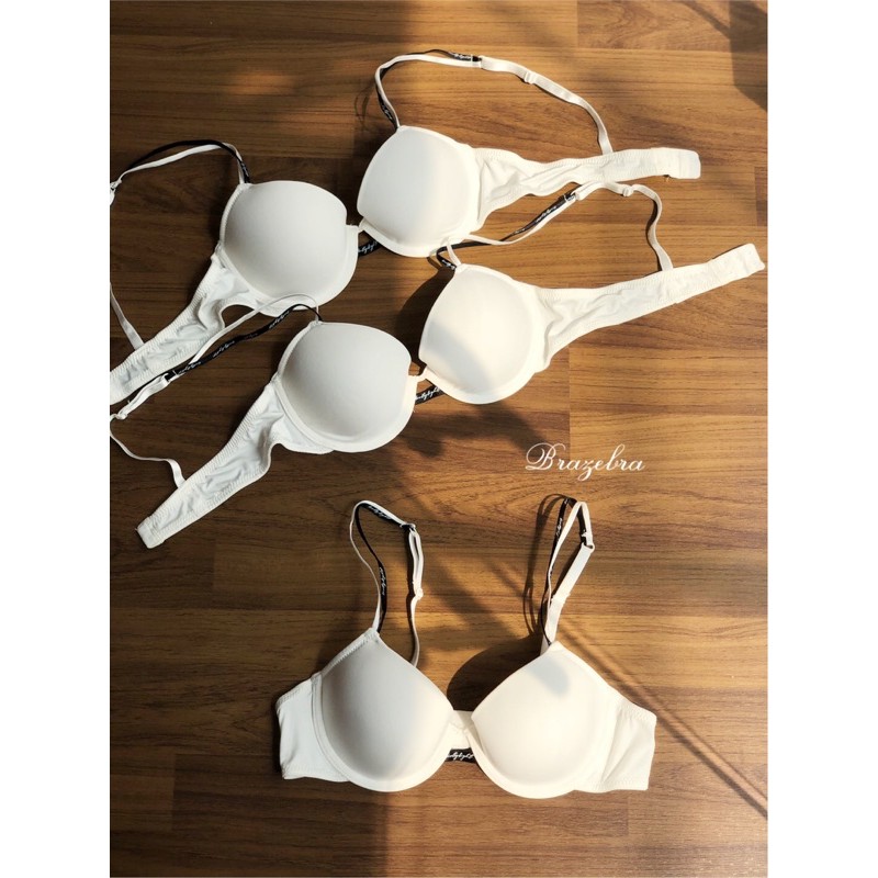 Áo lót 6ixty8ight mỏng