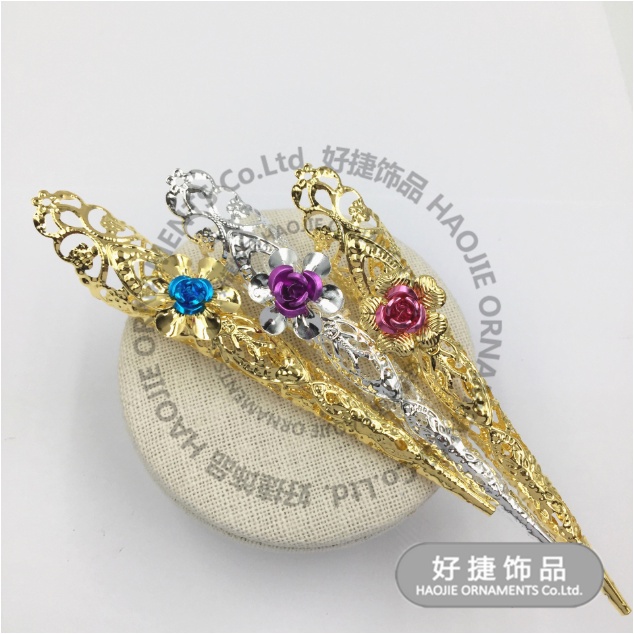 Hộ Giáp Cổ Trang 12.5cm