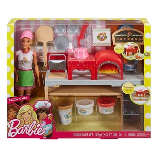 Búp bê barbie fhr 09 giá lẻ :1.299.000đ