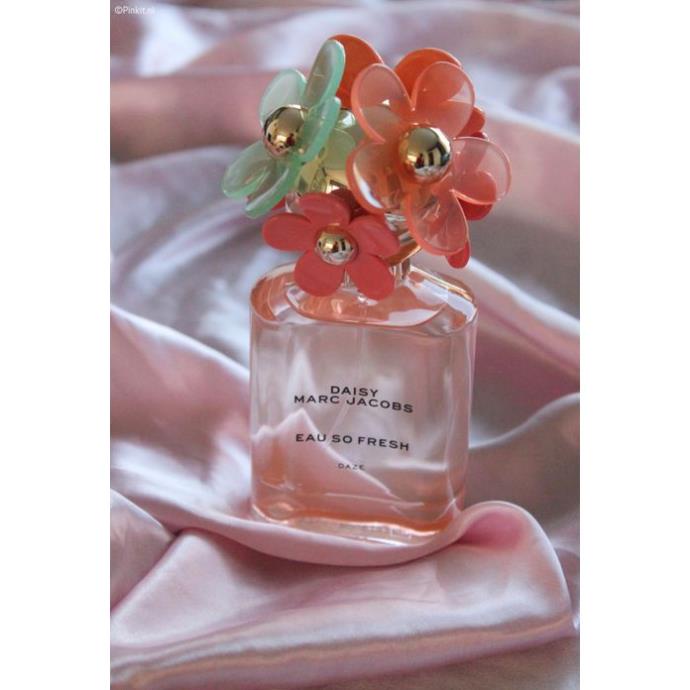 𝑳𝒐𝒗𝒆.𝑺𝒄𝒆𝒏𝒕 - Nước Hoa Nữ Marc Jacobs Daisy Eau So Fresh Daze EDT 5ml/10ml/20ml | BigBuy360 - bigbuy360.vn